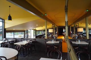 The Godley Hotel - Lake Tekapo - 3