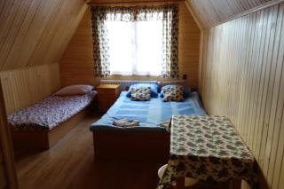 Willa u Kasi - Zakopane - 1