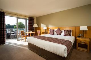 Belmore Court & Motel - Enniskillen - 0
