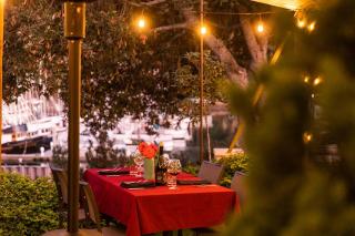 Noyo Harbor Inn - Fort Bragg - 6