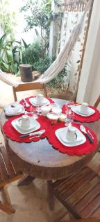 Beach house Suites - Jericoacoara - 5