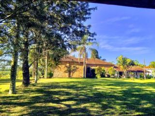 CAMPING REFÚGIO NA FAZENDA ITIRAPINA -Acampe com a sua barraca em meio a Natureza - Itirapina - 5