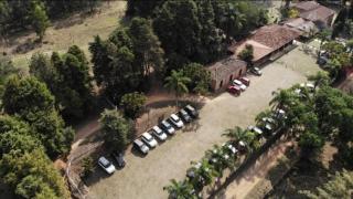 CAMPING REFÚGIO NA FAZENDA ITIRAPINA -Acampe com a sua barraca em meio a Natureza - Itirapina - 9