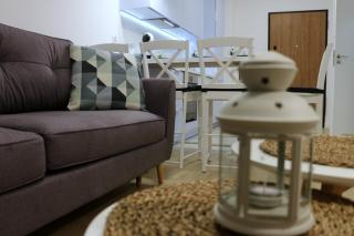 Apartament Morski - Krynica Morska - 0