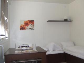 AUTO-AQUA-CYCLOCAMP OSTROŽSKÁ NOVÁ VES - 2