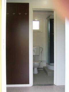 AUTO-AQUA-CYCLOCAMP OSTROŽSKÁ NOVÁ VES - 1