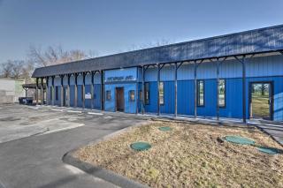 Walk to Pawtucket Country Club! Sleek Condo - 9
