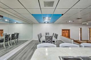 Walk to Pawtucket Country Club! Sleek Condo - 1