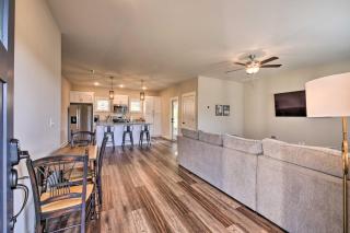 Wooded Escape with Beautiful Backyard and Mtn Views! - Chattanooga - 7