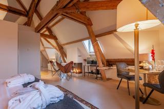 Bossche Suites Stationsweg - s-Hertogenbosch - 5