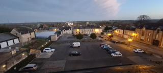 Apparthotel loft Martigné-Ferchaud - 3