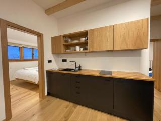 Apartmány Hacienda Boží Dar - Boží Dar - 4