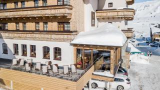 Hotel Alpenland - Obertauern - 9