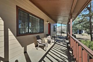 Family Home in Flagstaff with Surrounding Mtn Views! - Flagstaff - 9