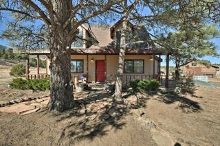Family Home in Flagstaff with Surrounding Mtn Views! - Flagstaff - 8