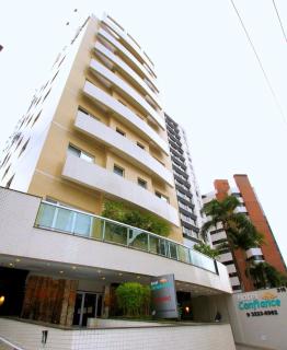 Hotel Confiance Batel - Curitiba - 9