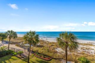 Commodore 309 - Panama City Beach - 8