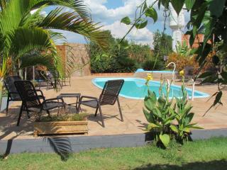 Pousada Quinta Das Aroeiras - 5