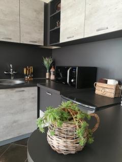 Studio Anastasia - Sapareva Banya - 3