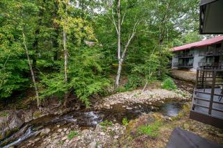 Bear Creek Inn Gatlinburg, TN - 1