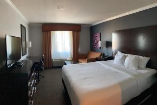 La Quinta by Wyndham Davis - 6