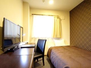 HOTEL LiVEMAX Himeji Ekimae - Himeji - 6
