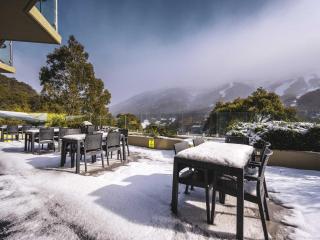 Lantern Apartment 16 - Thredbo - 2