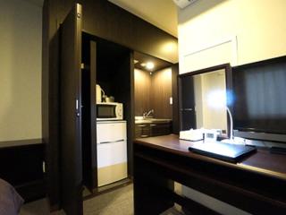 HOTEL LiVEMAX Himeji Ekimae - Himeji - 4