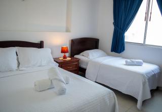 Hotel Valeritos - Playas - 3