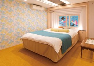 Hotel Chapel Sweet (Adult Only) - Kobe - 4