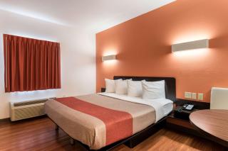 Motel 6 Wilkes Barre Arena - Wilkes-Barre - 8