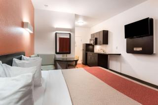 Motel 6 Wilkes Barre Arena - Wilkes-Barre - 7