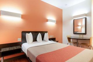 Motel 6 Wilkes Barre Arena - Wilkes-Barre - 5