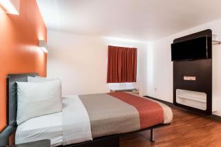 Motel 6 Wilkes Barre Arena - Wilkes-Barre - 3