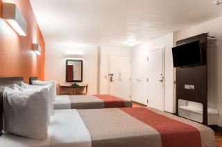 Motel 6 Wilkes Barre Arena - Wilkes-Barre - 4