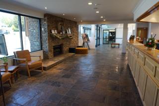 The Godley Hotel - Lake Tekapo - 5