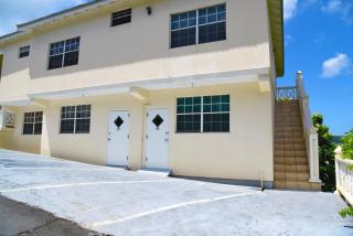 Bascombe Apartments - Kingstown - 3
