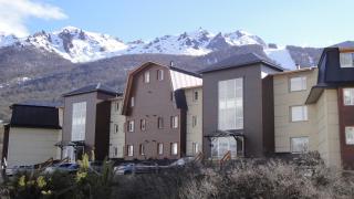 Latitud Catedral Apartamento - San Carlos de Bariloche - 9