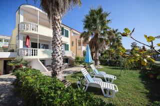 Apartments by the sea Petrcane, Zadar - 3274 - 2