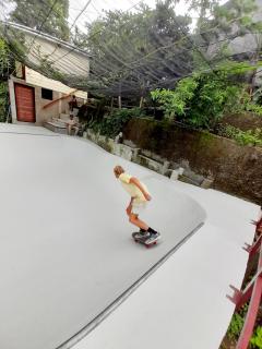 Merdeka House - 1