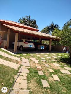Recanto dos Passaros - Socorro - 4