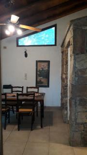 La Casita en el Parque Lodge 1 - Luján de Cuyo - 8