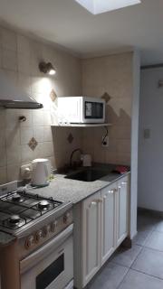 La Casita en el Parque Lodge 1 - 6