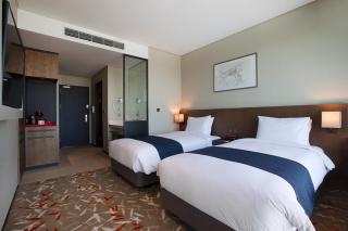 ASTI Hotel Busan Station - Busan - 7