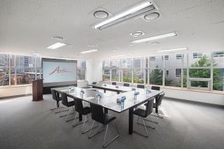 ASTI Hotel Busan Station - Busan - 4