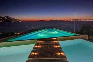 Apartamento Le Club Acapulco - Acapulco - 1