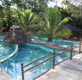 Thermas do Bosque - Apt 311 - 8