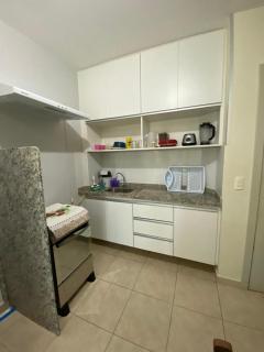 Thermas do Bosque - Apt 311 - Caldas Novas - 4