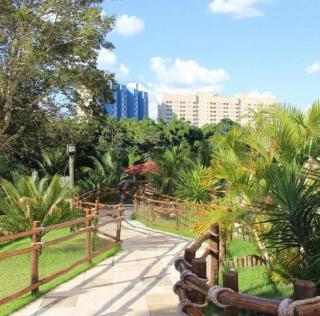 Thermas do Bosque - Apt 311 - Caldas Novas - 3