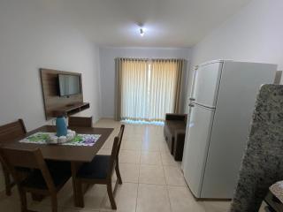 Thermas do Bosque - Apt 311 - Caldas Novas - 2